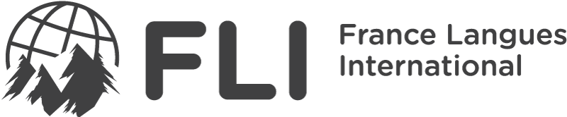 Logo France Langues International